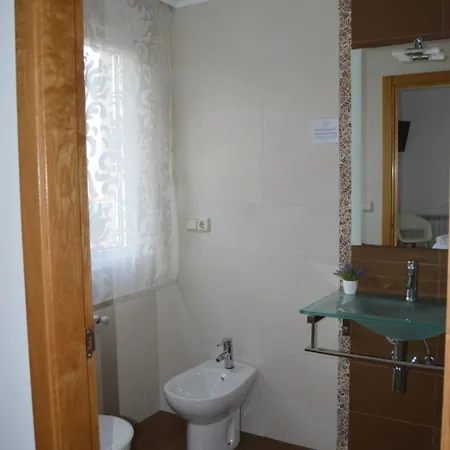 Chelo Guest house Sanxenxo