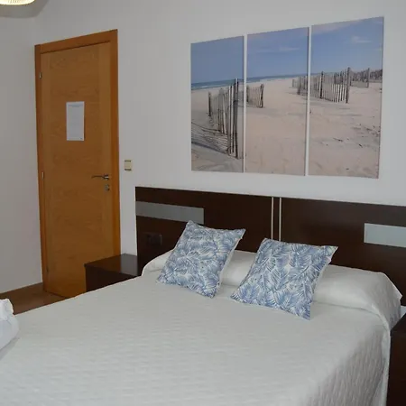 Chelo Guest house Sanxenxo