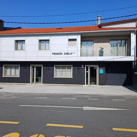 Chelo Guest house