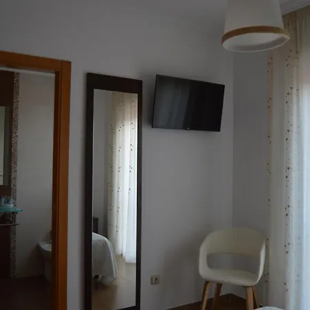 Chelo Guest house *