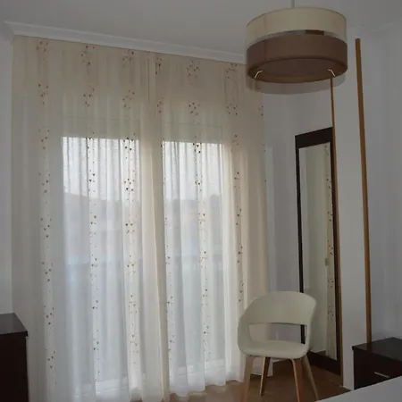 Guest house Chelo Sanxenxo