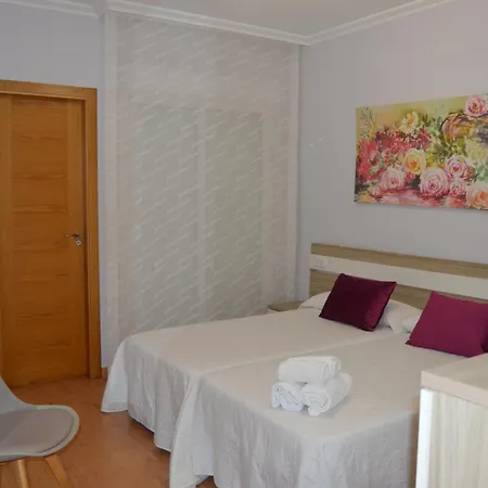 Chelo Guest house Sanxenxo